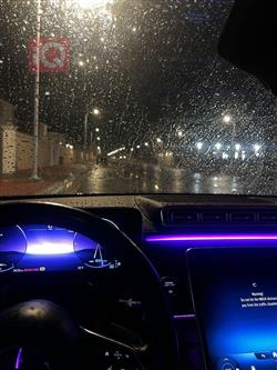 مرسيدس بنز S-Class